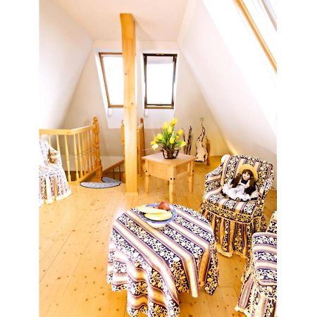 Villa Seenland Bohlen  Esterno foto