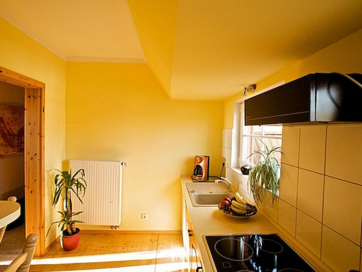 Villa Seenland Bohlen  Esterno foto