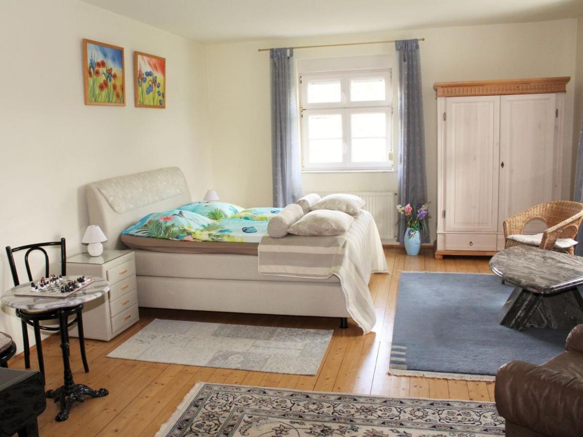 Villa Seenland Bohlen  Esterno foto