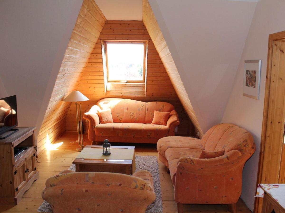 Villa Seenland Bohlen  Esterno foto