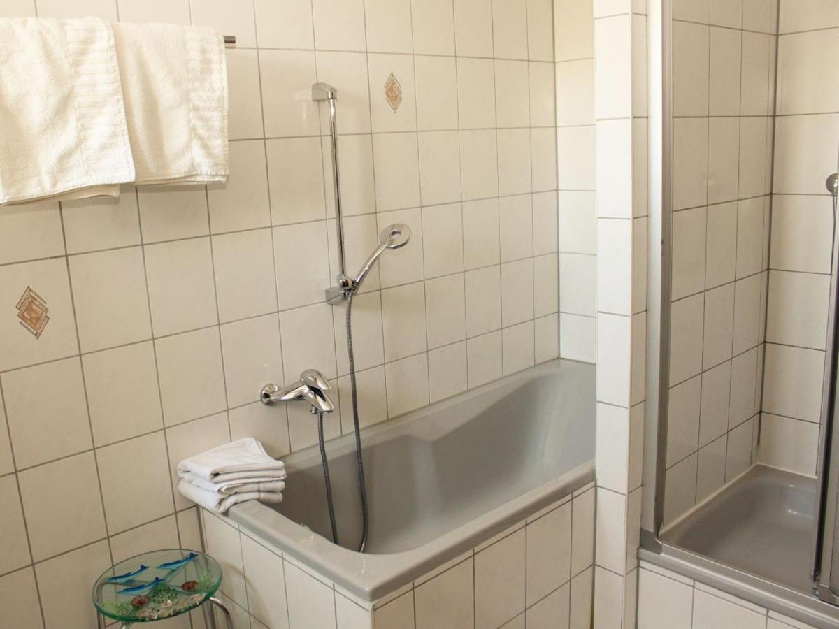 Villa Seenland Bohlen  Esterno foto